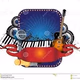 Juke box journey Logo