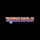 Tyme 102.9 W.T.Y.M. - WTYM-DB Logo