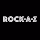 ROCK-A-Z Logo