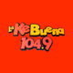 Ke Buena Monclova  - XHMDA Logo
