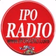 IPO Radio logo