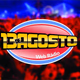 Rádio 13 de Agosto Logo