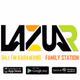 Lazuar FM Logo