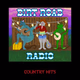 West Loves East Radio - Dirt Road Radio Logo