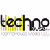 Techno House FM Logo