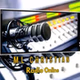 ML Christian Radio Online logo