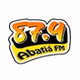 Rádio Abatiá FM logo