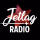 Jetlag Radio Logo