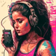 WTF Radio - 00s Logo