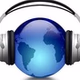 Max M Radio logo