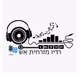 רדיו גלי הים התיכון FM Logo