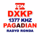 RPN DXKP Pagadian Radyo Ronda - DXKP Logo