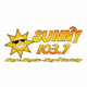 Sunny 103.7 - WILT Logo