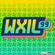 WXIL 99 - WXIL Logo