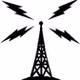 KWCC-FM logo