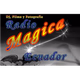 Radio Magica Ecuador Logo