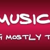 Jesus Music Revival Logo