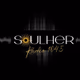 Soulher Radio 104.5 Logo