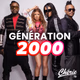 Chérie FM - Generation-2000 Logo