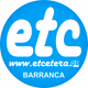 Radio Etcétera Logo