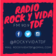 RockyVidaTDF Logo