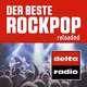 delta radio - Der Best RockPop Reloaded Logo