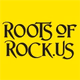 Root Of ROCK.Us Logo
