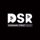 Denmark Street Radio Logo
