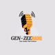 Gen-Zee Radio Logo