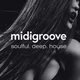 midigroove Logo
