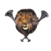 Trumpets Radio Logo