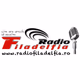 Radio Filadelfia Romania Logo