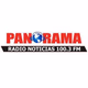 Radio Panorama Logo