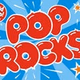 POP Rocks Radio Logo