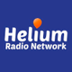 Helium Radio - Charitable Works Logo
