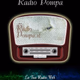 Radio Pompa - Senza tempo Logo