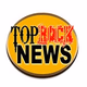 Top Rock News Logo