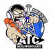 A.T.C We Support Radio Logo