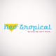 Neo Tropical Logo