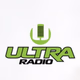 Ultra Radio - Ultra 90s Logo