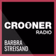 Crooner Radio - Barbra Streisand Logo