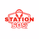 Station509 logo