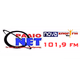 Radio Net 101.9 Logo