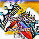 Royalty Kings and Queens Corp Radio Station Logo