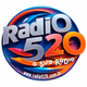 RADIO 520 logo