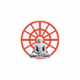 Amadahara Buddhist Radio Logo