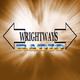 Wright Ways Radio Logo