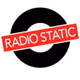 Radio Static Logo