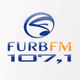 Rádio Furb Logo