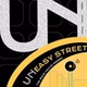UNeasy Street logo